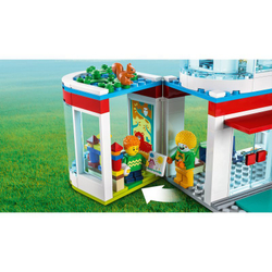 LEGO City - Больница 60330