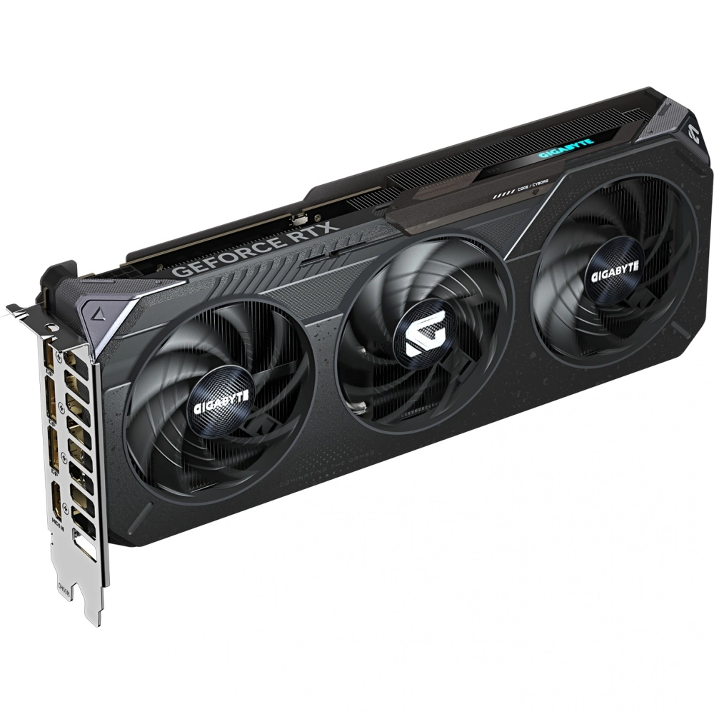 Видеокарта Gigabyte RTX5060 GAMING OC 8GB GDDR7 (GV-N5060GAMING OC-8GD)