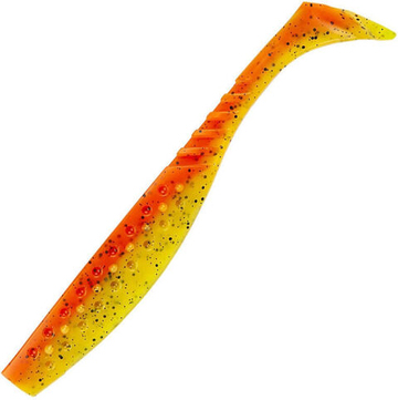 Приманка силиконовая Frapp Funky Shad 3.5" #PAL08