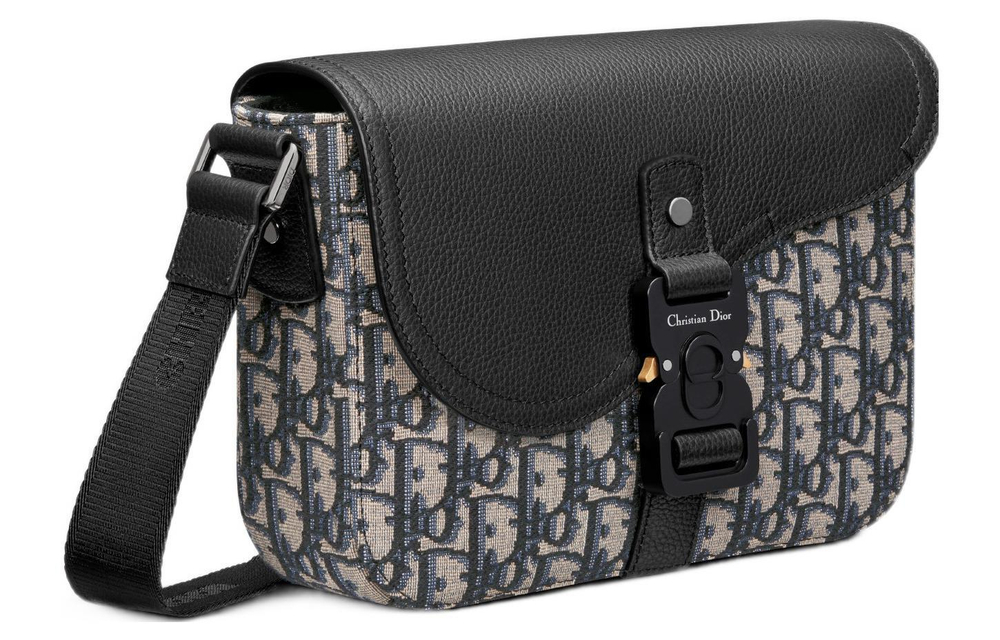 Сумка DIOR Oblique, 1ADPO049YKS-H27E
