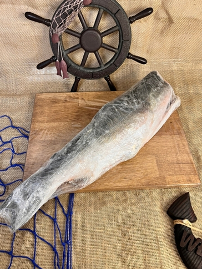 Кижуч дальневосточный