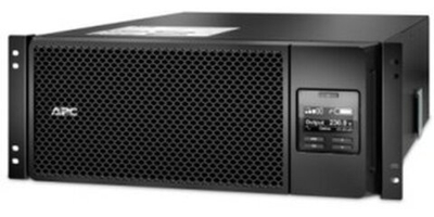 Источники бесперебойного питания APC Smart-UPS Online SRT6KRMXLI-6W