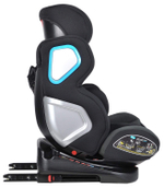 Автокресло детское GM0932 (серый/черный (grey/black) GM0932-gb)