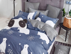 Детское постельное белье Asabella 1395-4XS