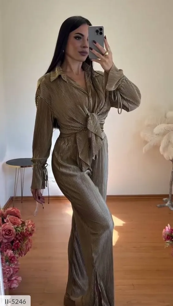 Костюм II-5246 Фабрика Моды