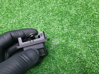 Камера задняя Chery Tiggo 7 Pro (2020-2024)