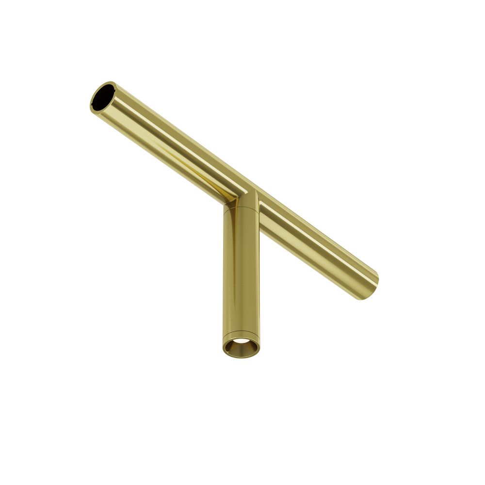 Трековый штанговый светодиодный светильник Maytoni Axity   C102CL-3W3-6K-BS