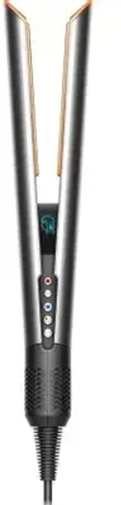 Выпрямитель Dyson AIRSTRAIT HT01 NICK/COP (408202-01)