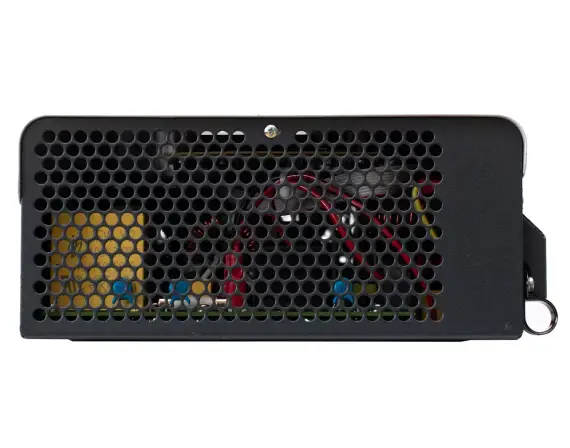 Стабилизатор напряжения IS2500 (2,5 кВА / 2 кВт)