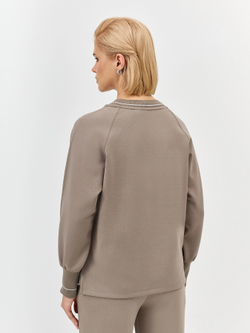 Джемпер женский BULMER