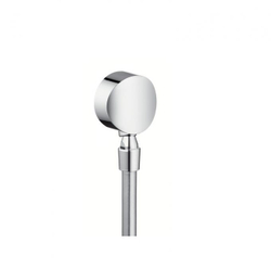 шланговое подсоединение ½’ с защитой от обратного тока 27506000 Fixfit S