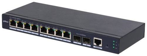 Коммутатор Dahua DH-SG4010-2F