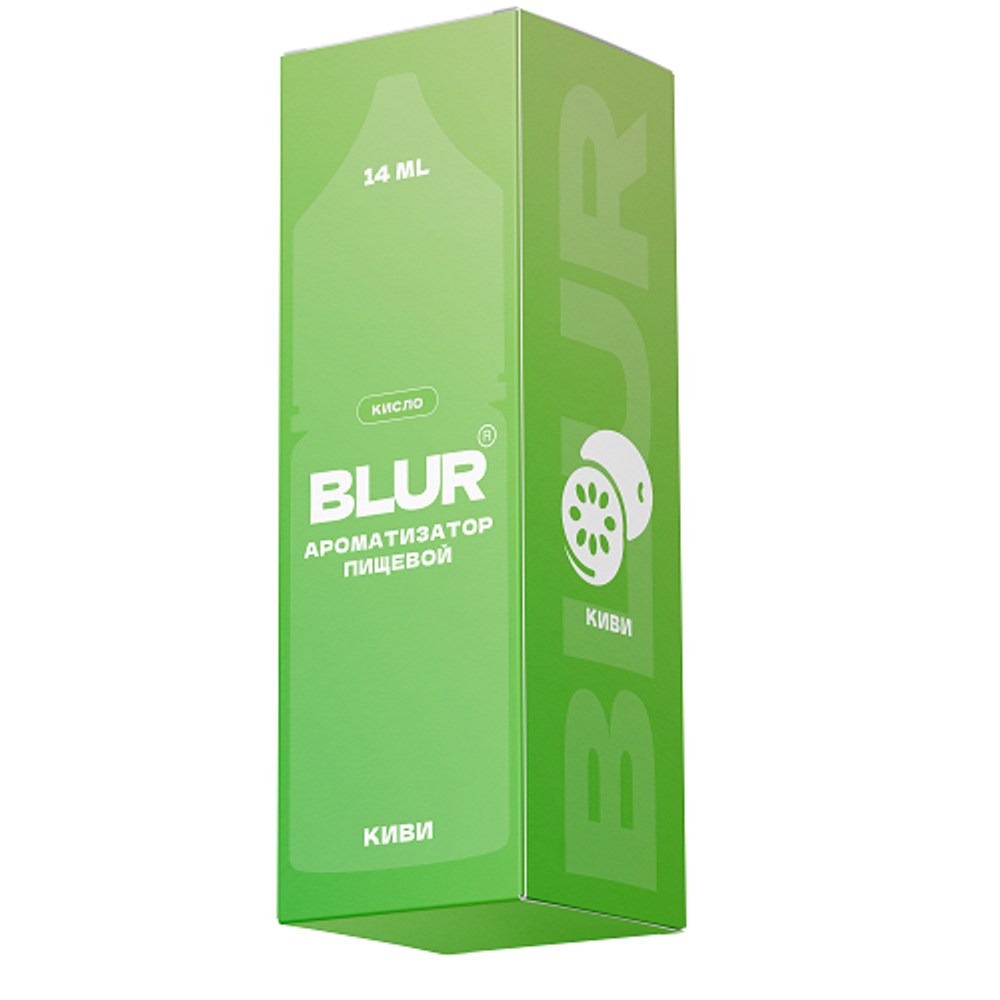 Ароматизатор Blur Киви 14мл