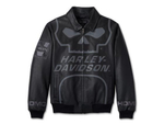 Куртка Willie G Skull Master Harley-Davidson