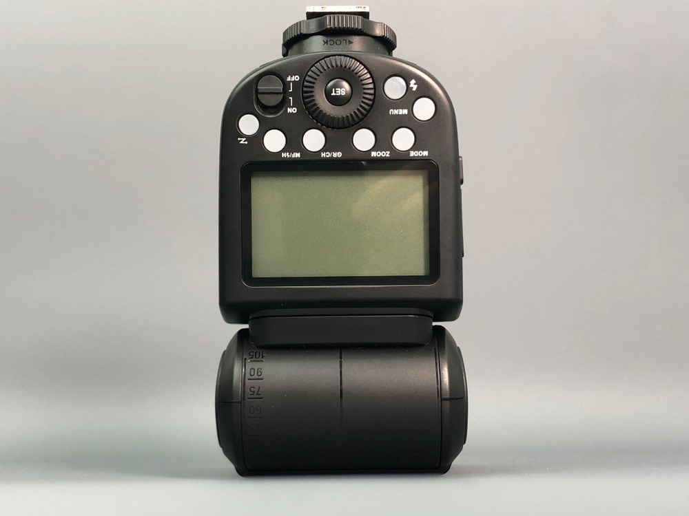 Godox V850 III