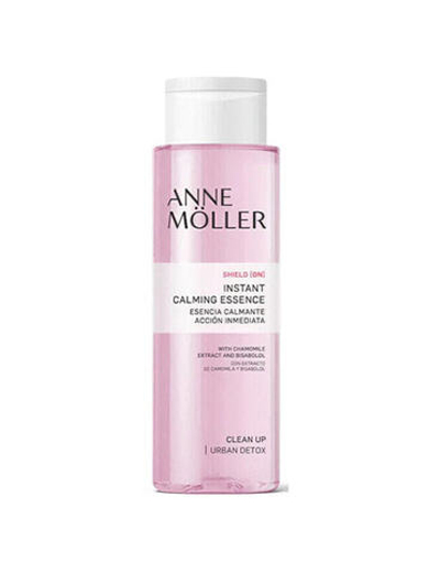 Soothing skin tonic Clean Up (Calming Essence) 400 ml
