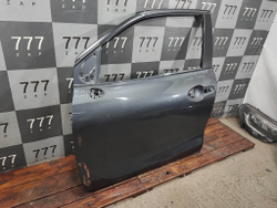 Дверь передняя левая Suzuki Baleno 3 22-нв Б/У Оригинал 68002M55T00