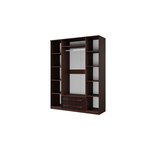 Шкаф ШР-4 Лак платье и белье