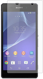 Защитная плёнка ROSCO для Sony Xperia Z2 оптом (арт. Z2-SP-04-F-GL)