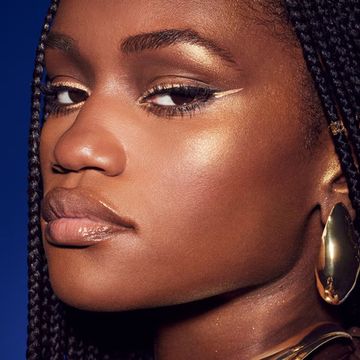 FENTY BEAUTY Arcane Diamond Bomb All-Over Diamond Veil Highlighter