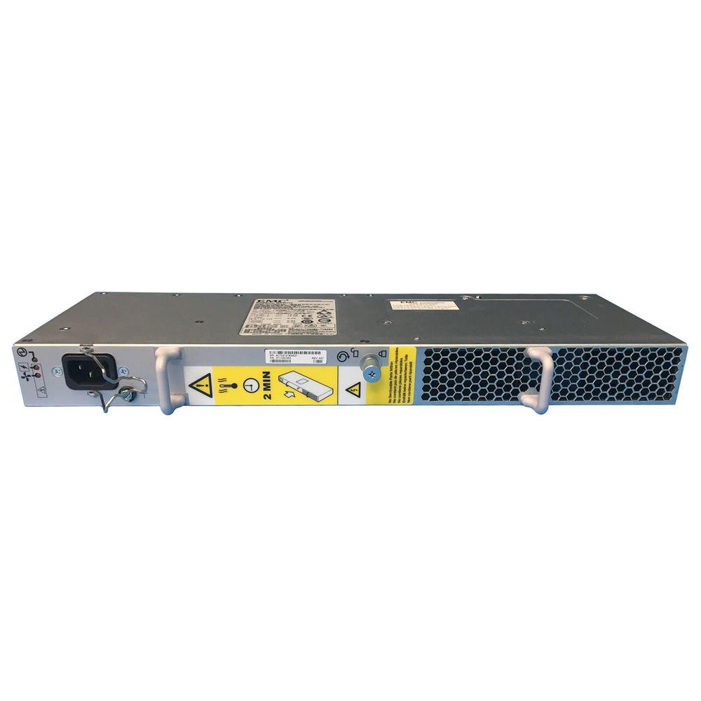 Блок питания EMC 400W POWER SUPPLY VNX5300 071-000-518 071-000-553