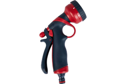 Пистолет-распылитель Elitech SG 003 Garden 8 режимов полива 206058