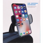 Держатель автомобильный для смартфонов, универсальный UH-D406