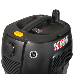 Строительный пылесос Bort BAX-1530M-SMART 93410020
