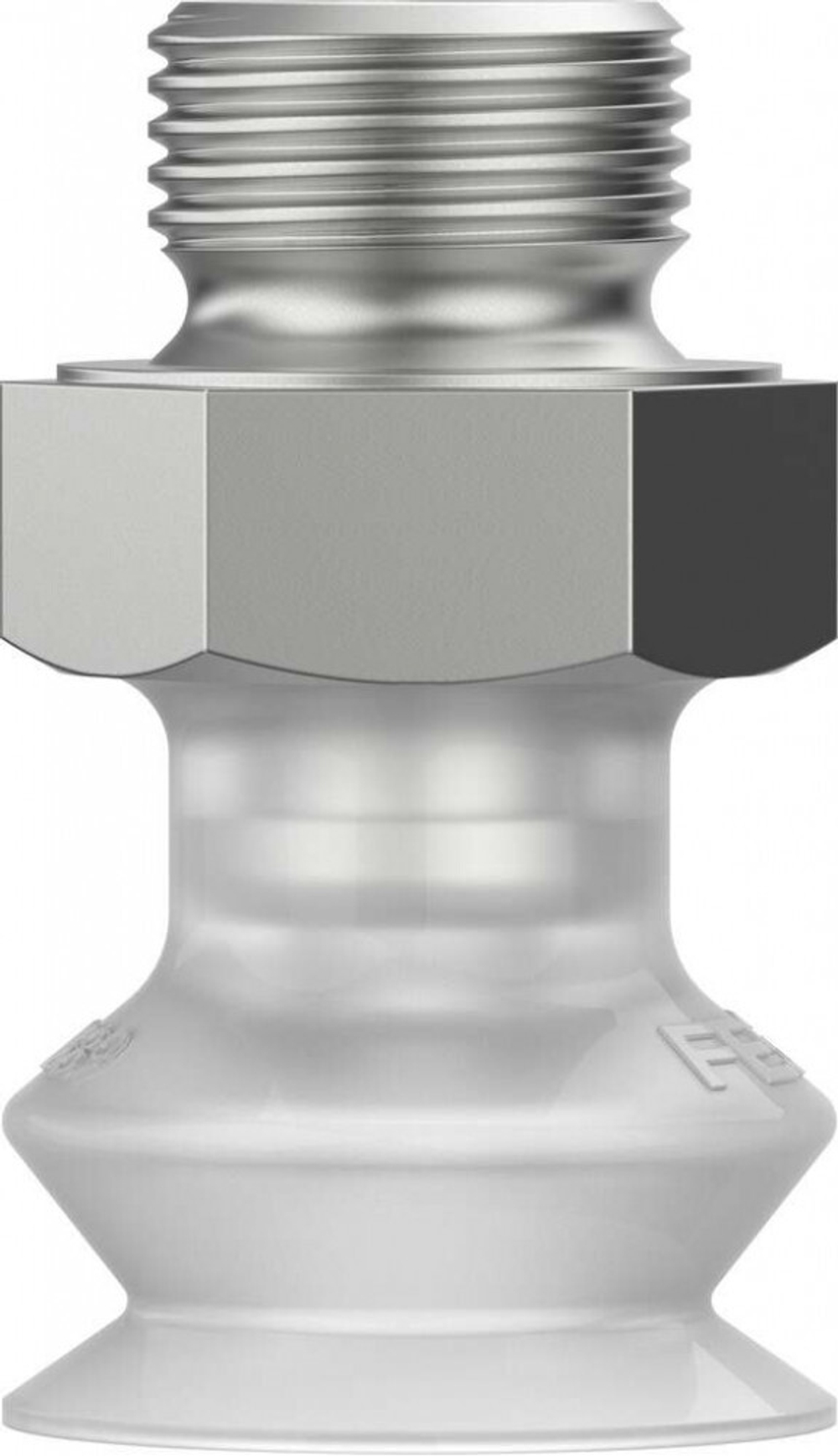 Захват вакуумный сильфонный Festo VASB-15-1/8-SI-B