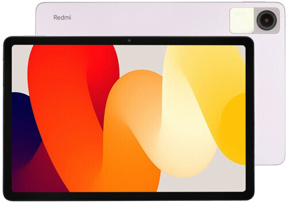 Redmi Pad SE 8/256GB Wi-Fi Purple RUS