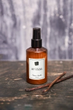 Спрей-термозащита для волос TOBACCO VANILLA