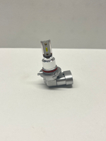 Без бренда / 9005/9006 / Светодиодная лампа 9005/9006 цоколь (1 шт.)