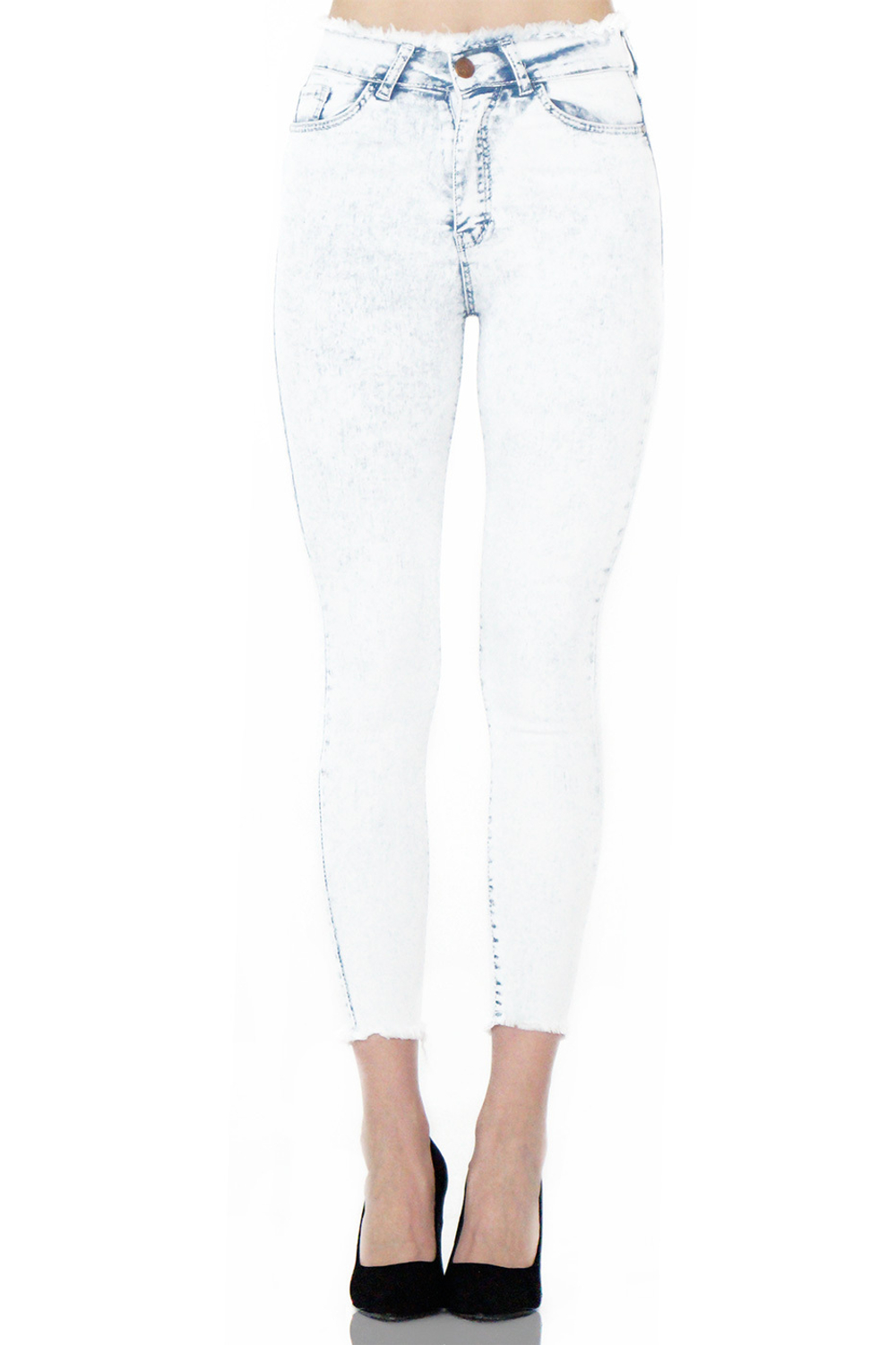 LIGVIANNI  Джинсы Skinny FIT Jeans