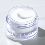 Осветляющий крем на основе рисовых отрубей с ниацинамидом Trimay Gluta Niacinamide Bright Up Cream,