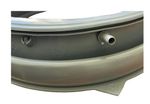 Манжета люка стиральной машины Hansa, Midea, Brandt TG90-1416WMIDG-3047 - 1039188