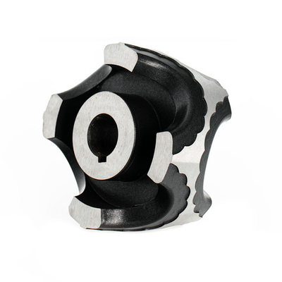 Матрица JGL-135-5B, 8 яч, Полумесяц ромашка, d100, ш52