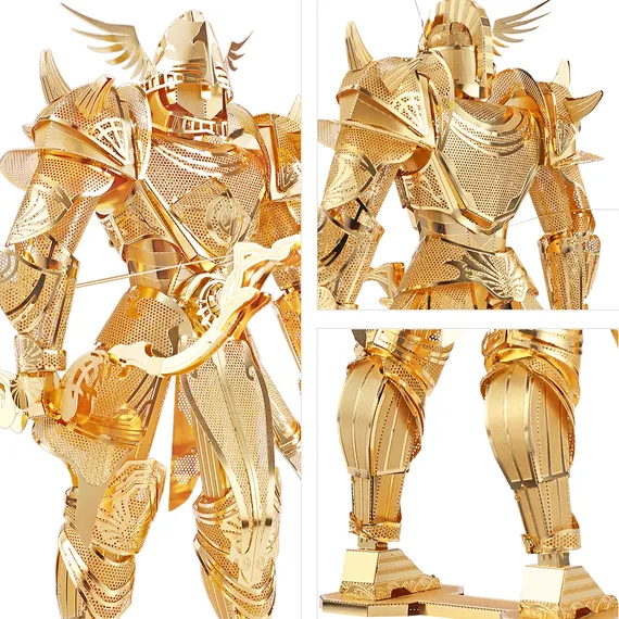 KNIGHT OF FIRMAMENT (HP072-G)