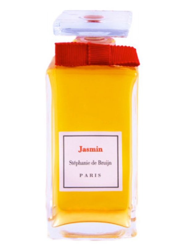 Stephanie de Bruijn - Parfum sur Mesure Jasmin