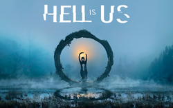 Hell is Us (для ПК, цифровой код доступа)