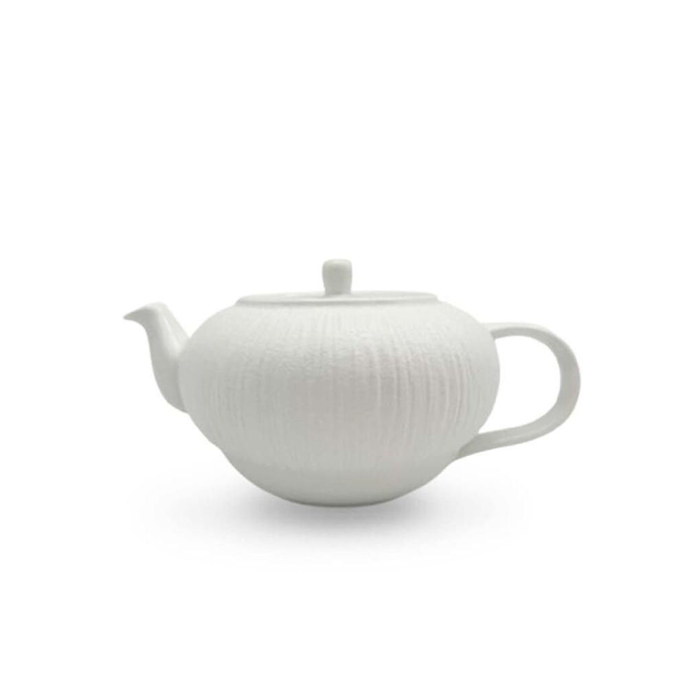 Чайник 500 мл d 13 см h7,5 см Frost White Moon P.L. Proff Cuisine [1]