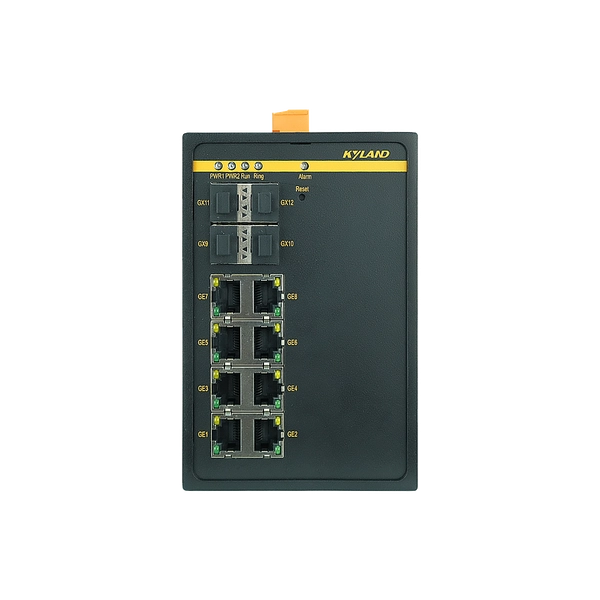 SICOM3000A-4GX8T-L2-L2-PN