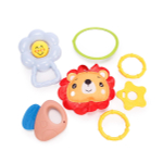 Коврик развивающий для машышей, коробка 918-082