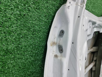 Дверь задняя правая Hyundai Santa Fe 3 DM (12-18)