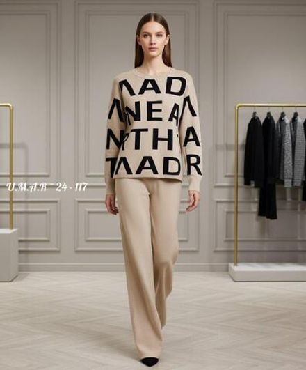 Костюм 6812653 Fabrika