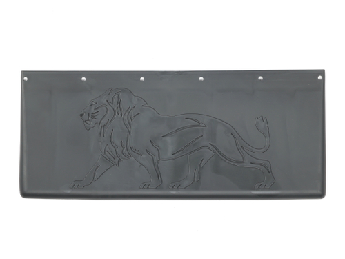 Брызговик КАМАЗ задний 240*560 ТЭП (термоэластопласт) (ПолиуретанДеталь) ( ОЕ 5511-8404282 )