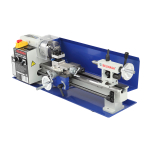 Токарно-винторезный станок по металлу Belmash ML-714VS