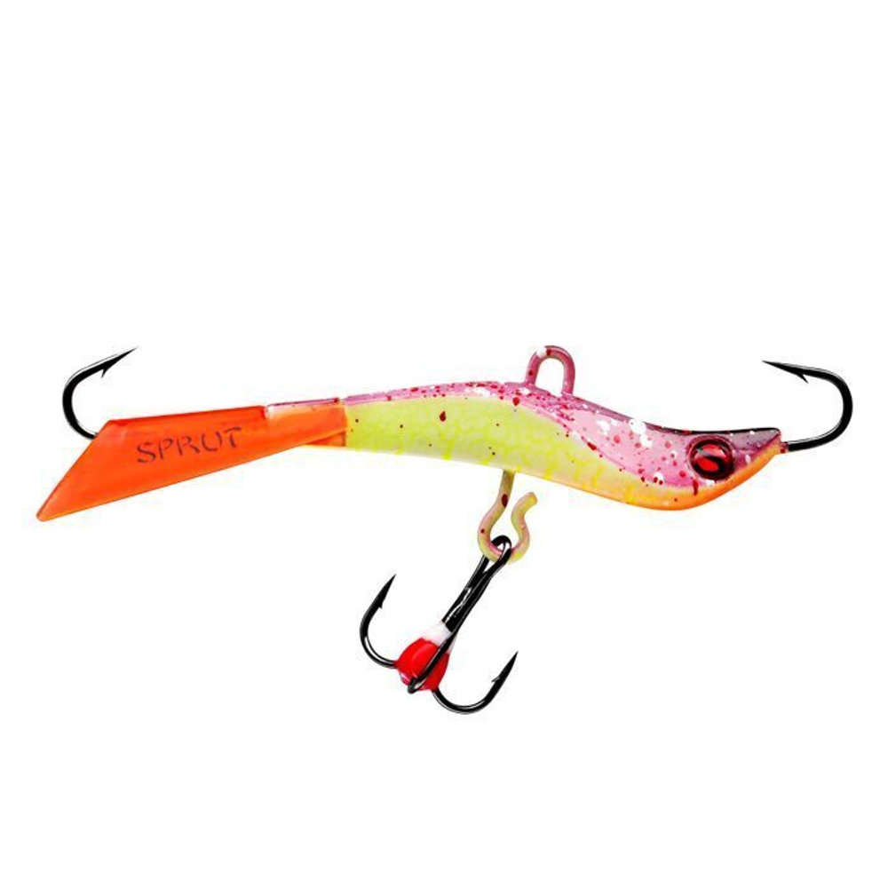 Балансир Sprut Kasagi