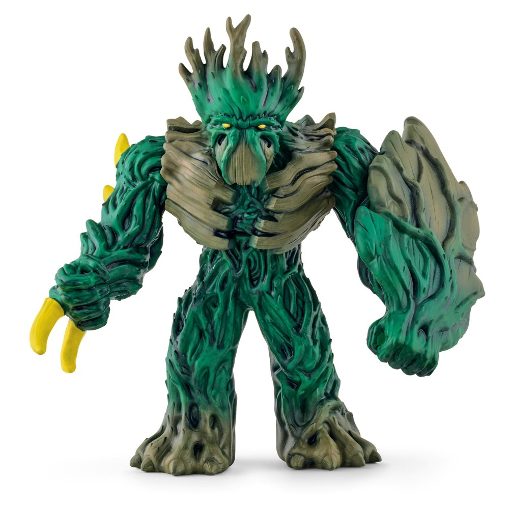 Schleich S 70151 — Фигурка властелина джунглей Eldrador — фото 1