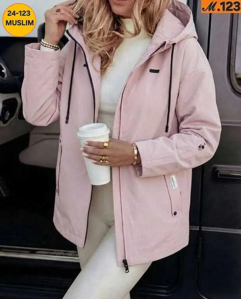 Ветровка 4145257 (0907283402) Fabrika