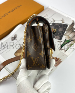 женские кожаные сумки louis vuitton